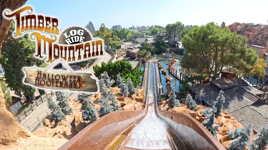 Video of this ride