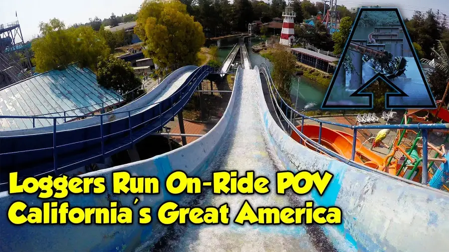 Video of this ride
