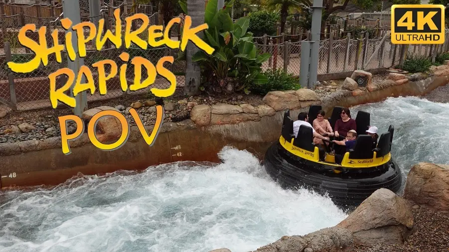 Video of this ride