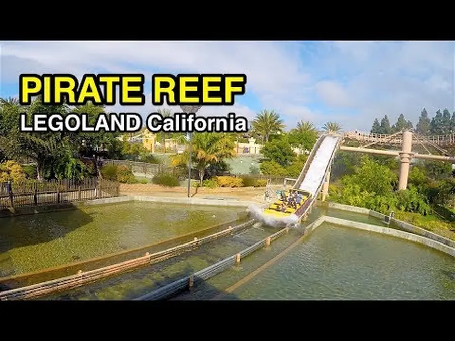 Video of this ride