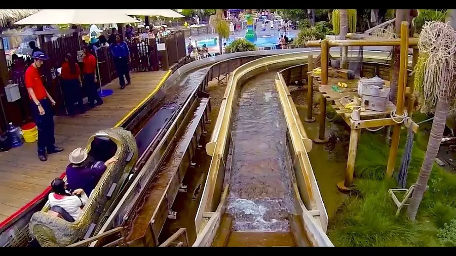Video of this ride