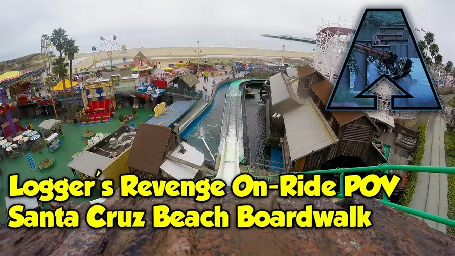 Video of this ride