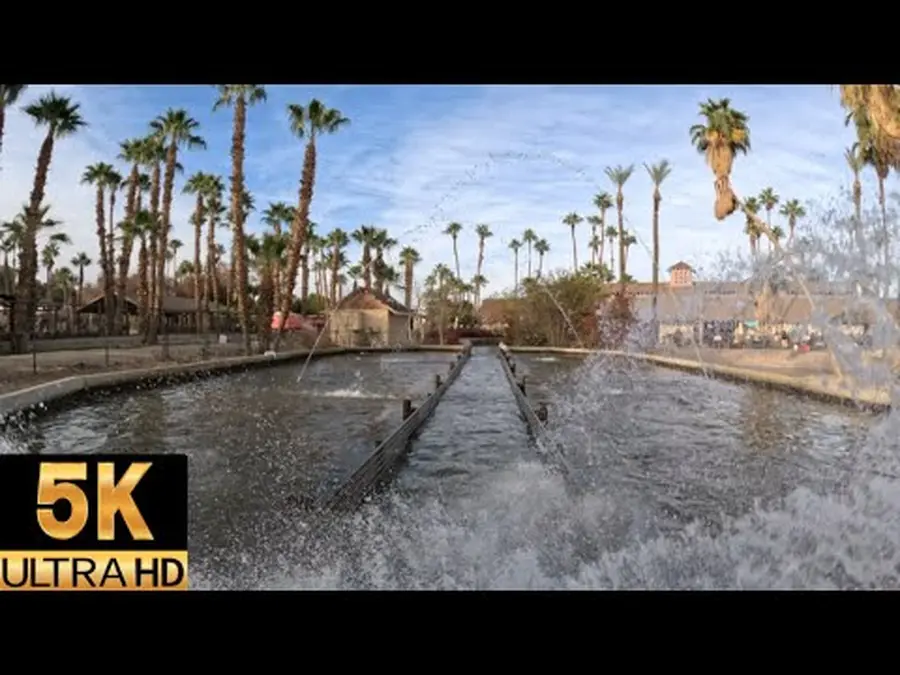Video of this ride