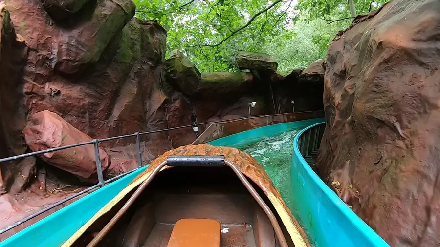 Video of this ride