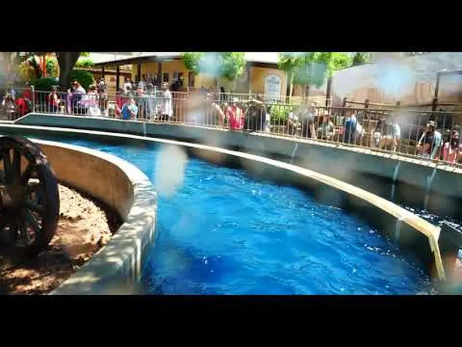 Video of this ride