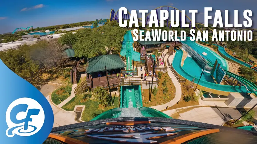 Video of this ride