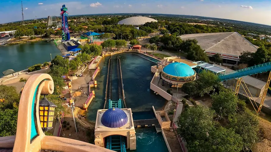 Video of this ride
