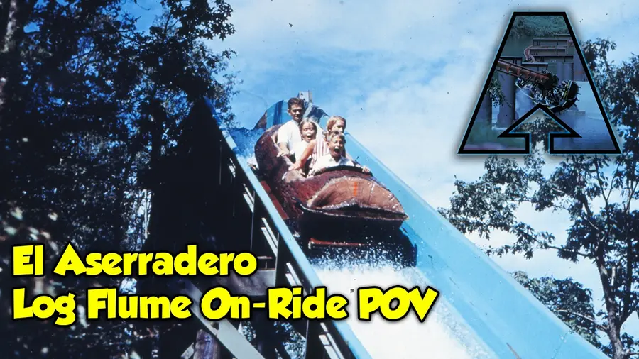 Video of this ride