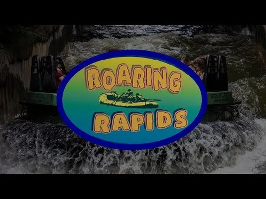 Video of this ride