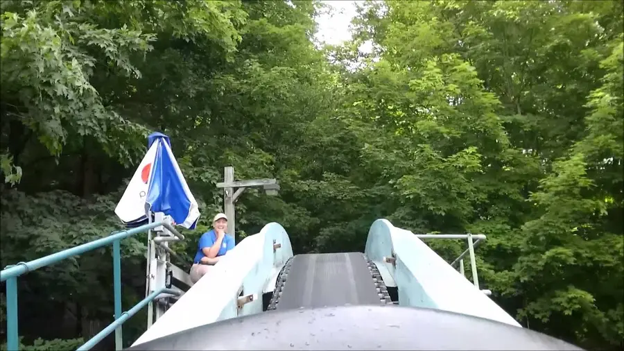 Video of this ride