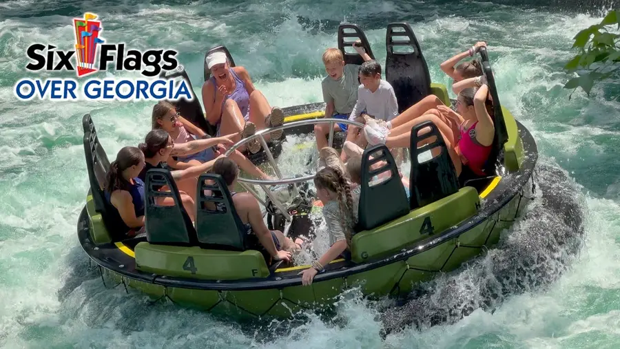 Video of this ride