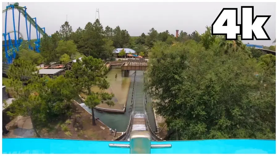 Video of this ride