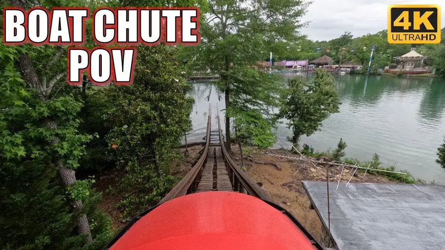 Video of this ride