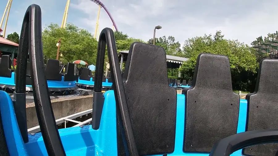 Video of this ride