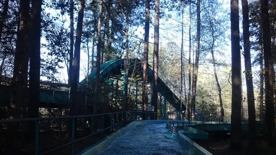 Video of this ride
