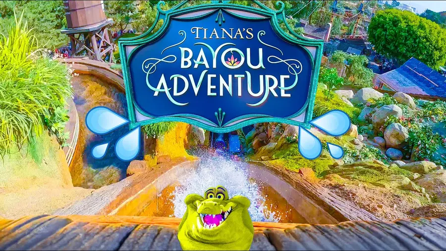 Video of this ride