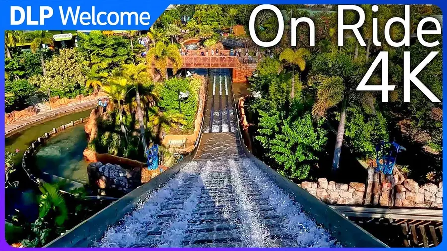 Video of this ride