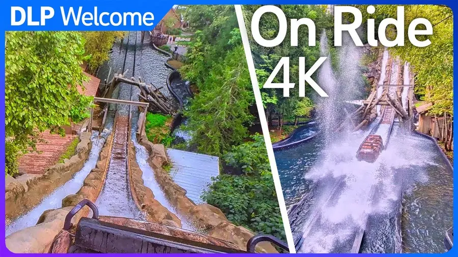 Video of this ride