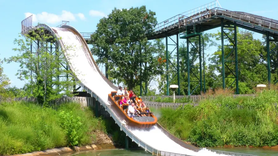 Video of this ride