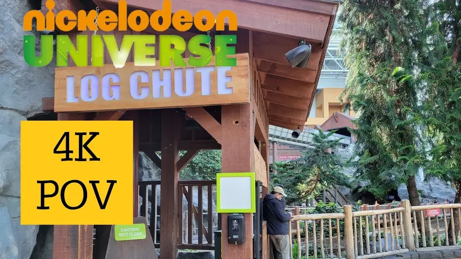 Video of this ride