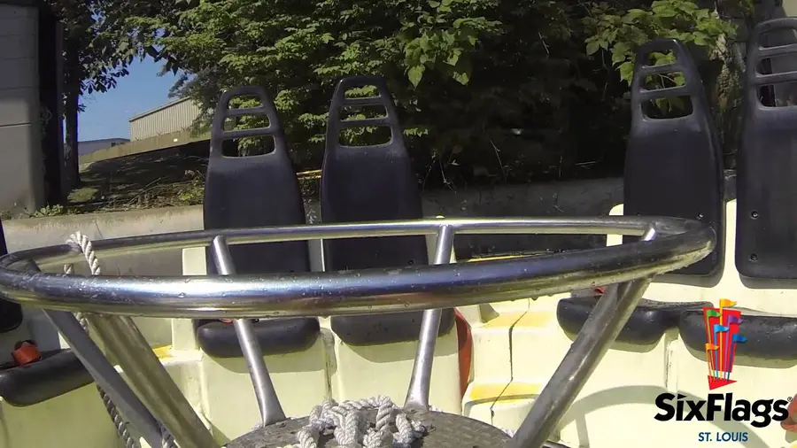Video of this ride