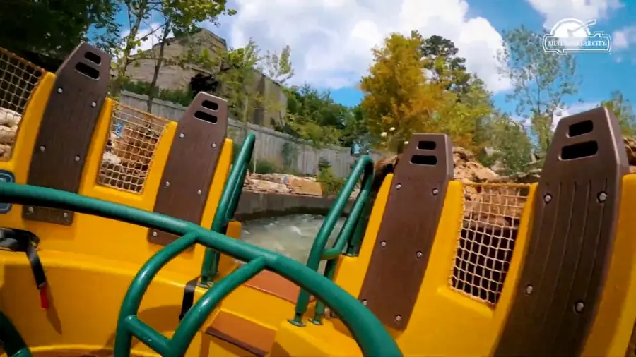 Video of this ride