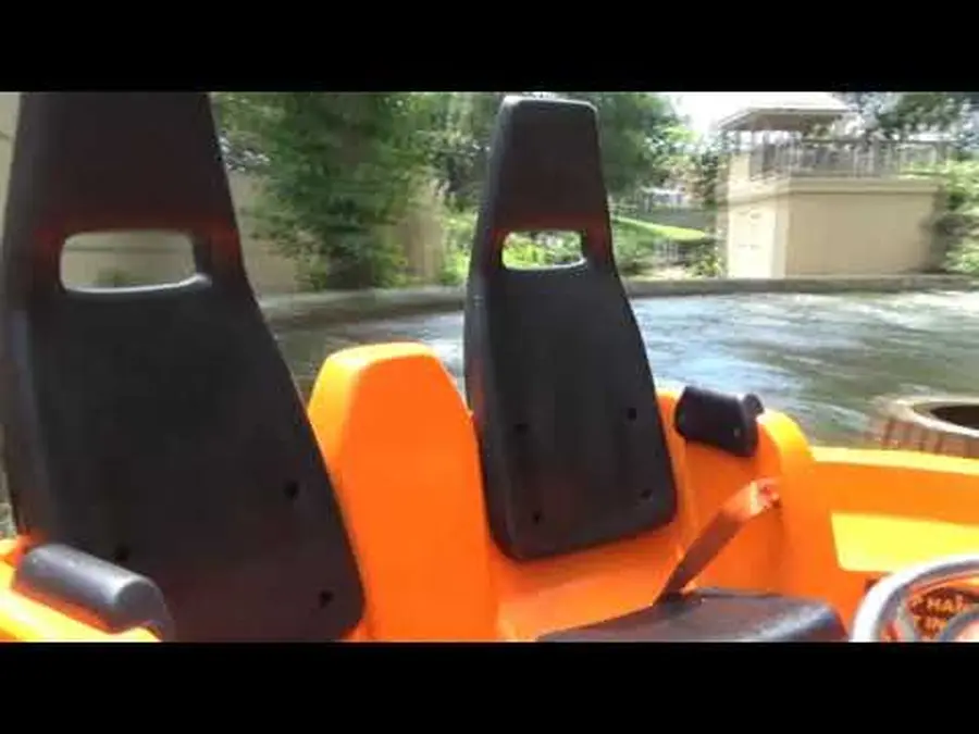 Video of this ride