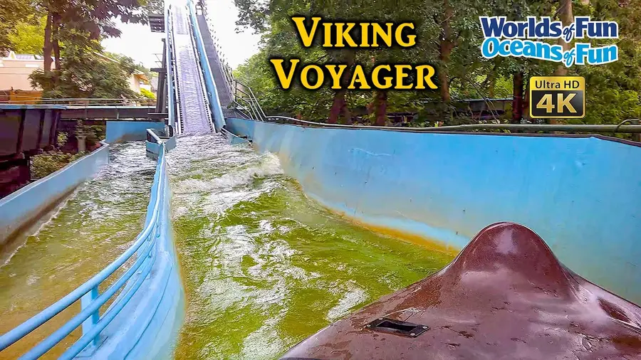 Video of this ride