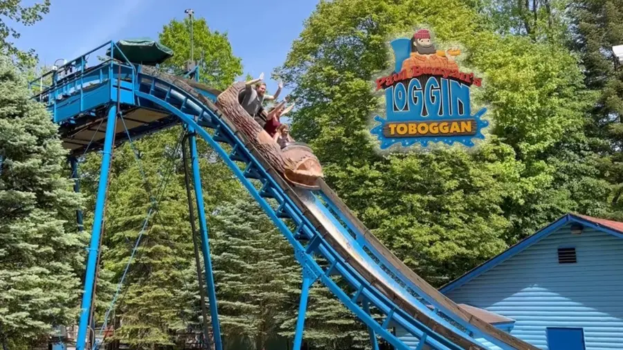 Video of this ride