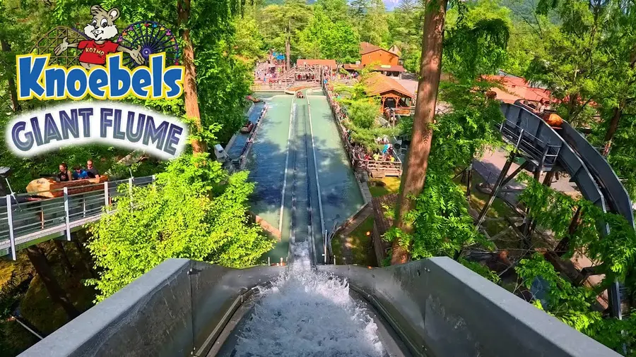 Video of this ride