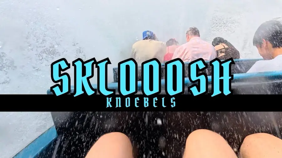 Video of this ride