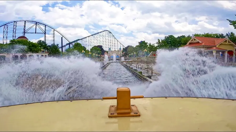 Video of this ride