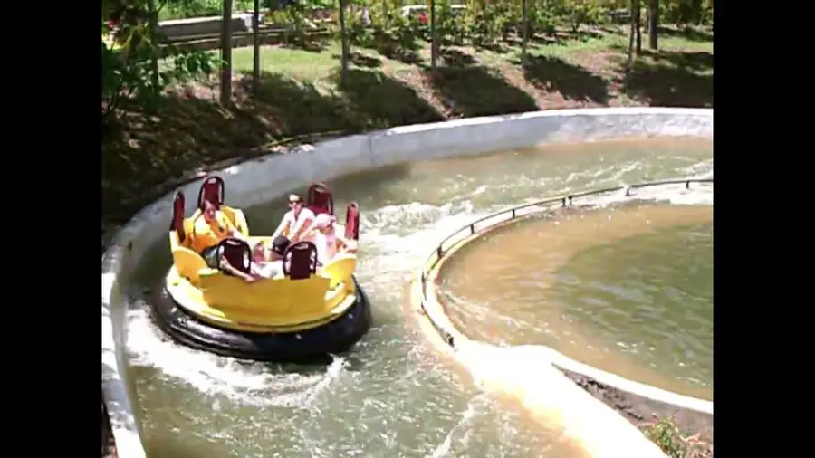 Video of this ride