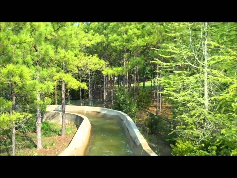 Video of this ride