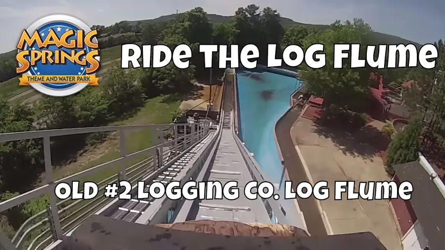 Video of this ride