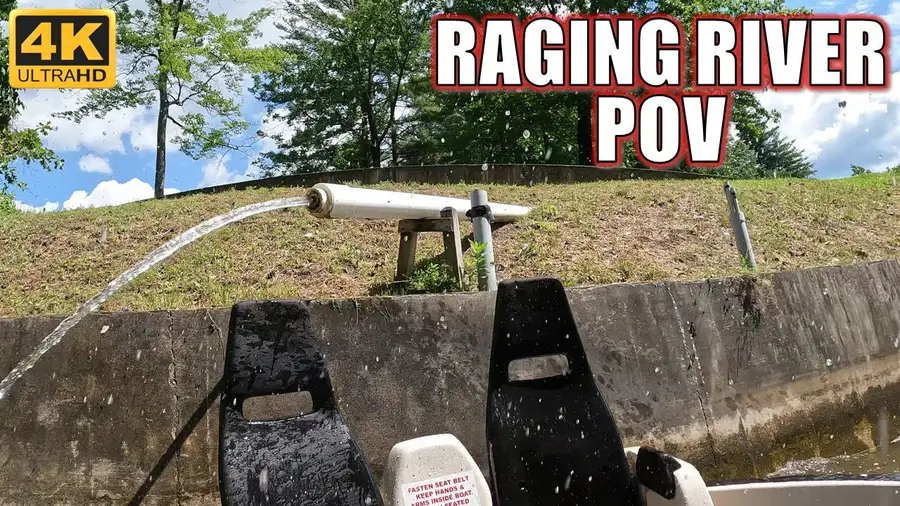 Video of this ride