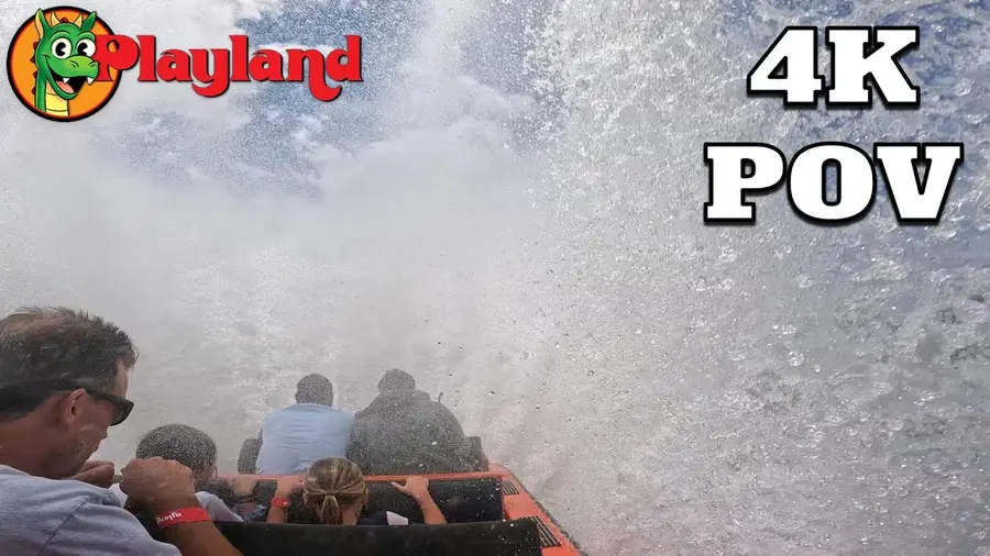 Video of this ride