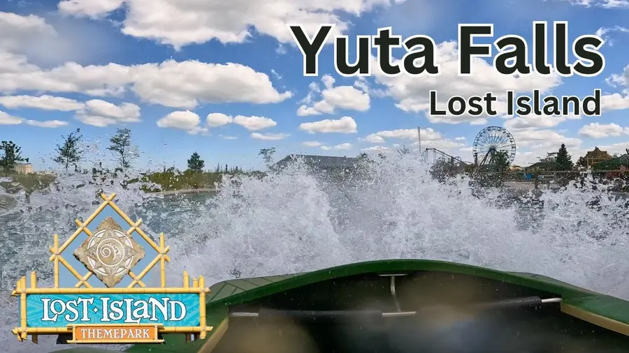Video of this ride