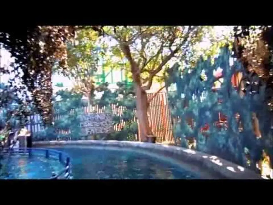 Video of this ride