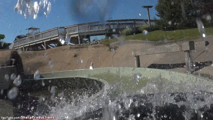 Video of this ride