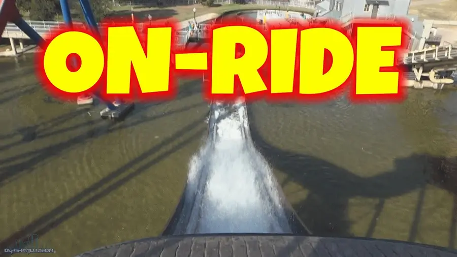 Video of this ride