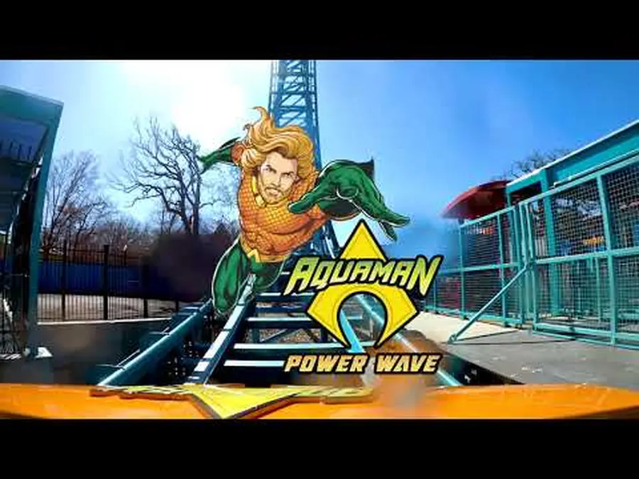 Video of this ride