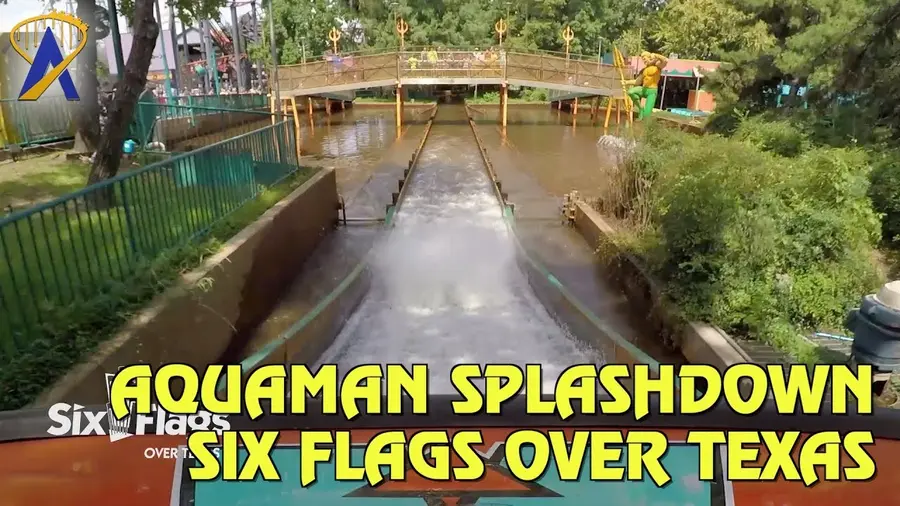 Video of this ride