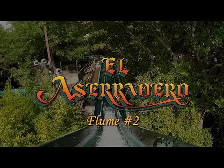 Video of this ride