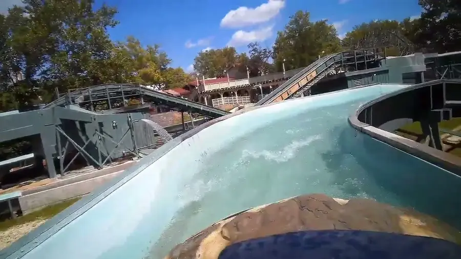 Video of this ride