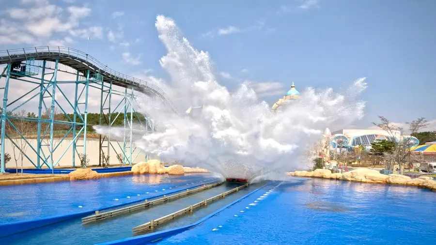Video of this ride