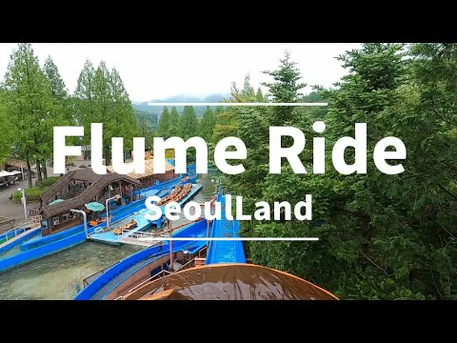 Video of this ride