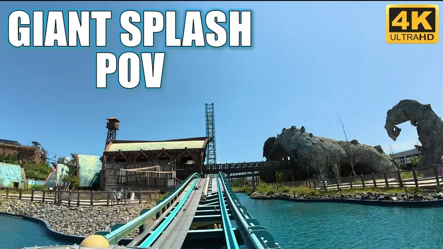Video of this ride