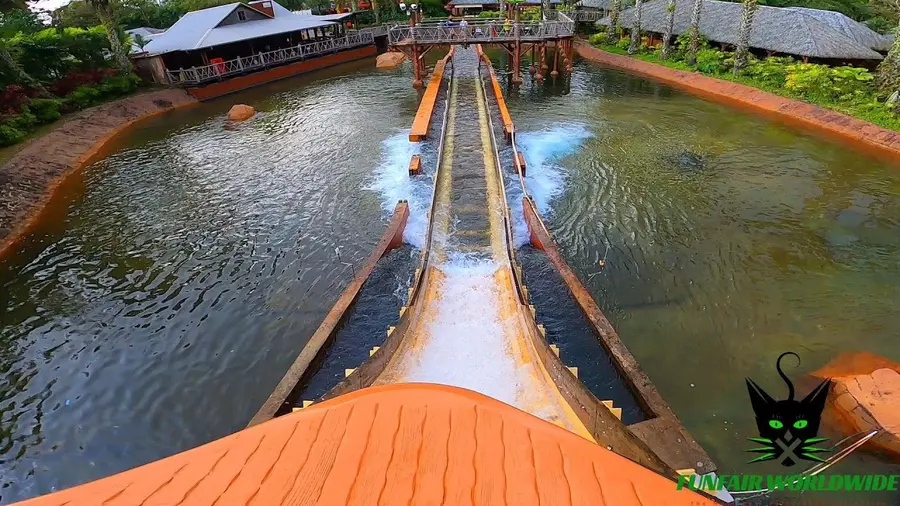 Video of this ride