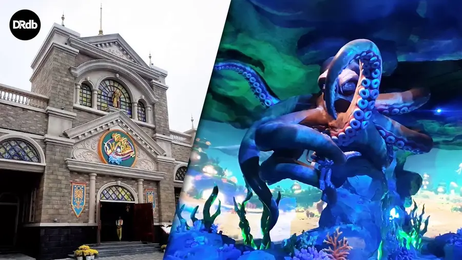 Video of this ride
